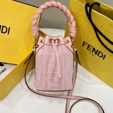 Fendi Bucket Bags